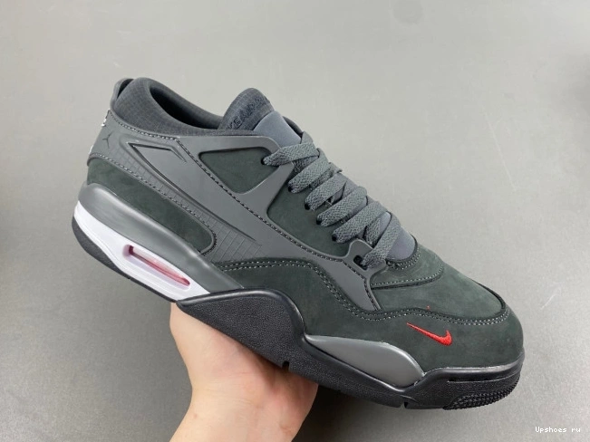 Nigel HF4334-004 Air Grey” Jordan  “Driveway Sylvester  RM 4  1017